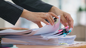 Probation Violations