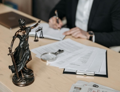 What to Look for When Hiring an Attorney: Payment Transparency