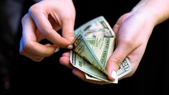 How Much Cash Can You Keep When Filing for Bankruptcy? | H&amp;H