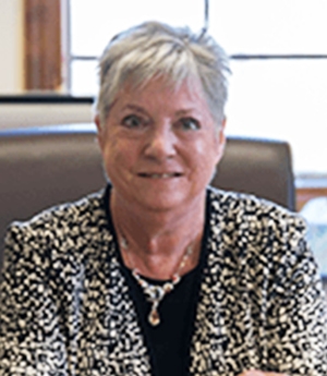 Barbara  Horwitz Photo